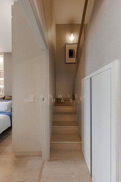 Life Rama 4-Asoke, Bangkok, Rama 4 Road, Khlong Toei, Bangkok, 2 Bedrooms, 52 sqm, Condo For Rent, by Wanwisa Wannasarn, 500660920 - DDproperty.com