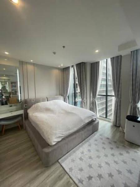 Noble Ploenchit, Bangkok, 1035 Ploenchit Road, Lumphini, Pathum Wan, Bangkok, 1 Bedroom, 52 sqm, Condo For Sale, by Dechatorn Chichaiyang, 500660928 - DDproperty.com