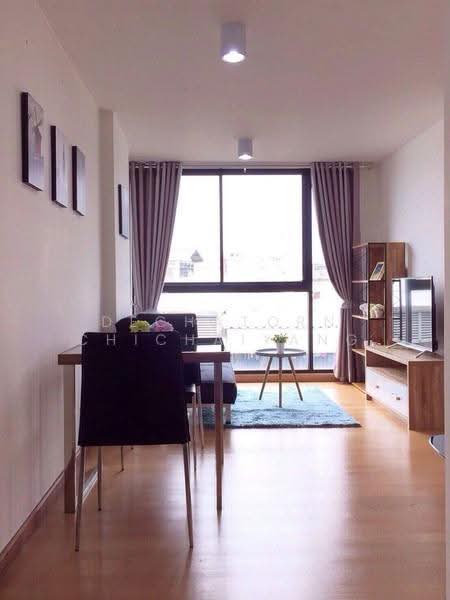 Bangkok Feliz Sukhumvit 69, Bangkok, Sukhumvit 69 Road, Phra Kanong Nua, Watthana, Bangkok, 1 Bedroom, 45 sqm, Condo For Sale, by Dechatorn Chichaiyang, 500660932 - DDproperty.com