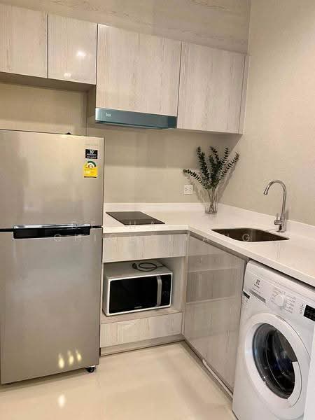 Life One Wireless, Bangkok, 1 Wireless Road, Lumphini, Pathum Wan, Bangkok, 1 Bedroom, 35 sqm, Condo For Rent, by Dechatorn Chichaiyang, 500660936 - DDproperty.com