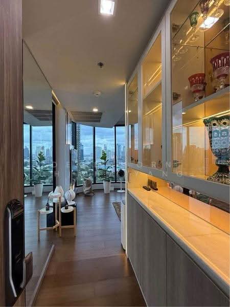 IDEO Q Sukhumvit 36 : ไอดีโอ คิว สุขุมวิท 36, กรุงเทพ, ซอยสุขุมวิท 36, คลองตัน, คลองเตย, กรุงเทพ, 72 ตร.ม., คอนโด ให้เช่า, โดย Dechatorn Chichaiyang, 500660938 - DDproperty.com