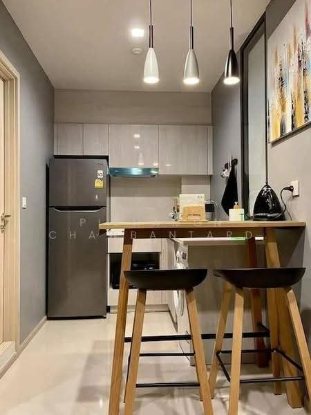 Life One Wireless, Bangkok, 1 Wireless Road, Lumphini, Pathum Wan, Bangkok, 1 Bedroom, 35 sqm, Condo For Rent, by Pichamon Chawbantard, 500660944 - DDproperty.com