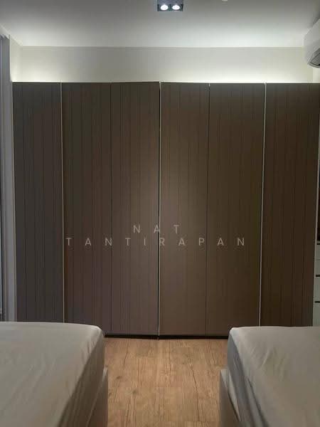 Triple Y Residence Samyan, Bangkok, Rama 4 Road, Wang Mai, Pathum Wan, Bangkok, 1 Bedroom, 34 sqm, Condo For Sale, by Nat Tantirapan, 500660965 - DDproperty.com