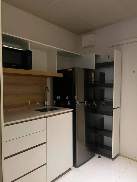 Triple Y Residence Samyan, Bangkok, Rama 4 Road, Wang Mai, Pathum Wan, Bangkok, 1 Bedroom, 34 sqm, Condo For Sale, by Nat Tantirapan, 500660965 - DDproperty.com