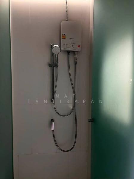 Triple Y Residence Samyan, กรุงเทพ, ถนนพระรามที่ 4, วังใหม่, ปทุมวัน, กรุงเทพ, 34 ตร.ม., คอนโด ขาย, โดย Nat Tantirapan, 500660965 - DDproperty.com