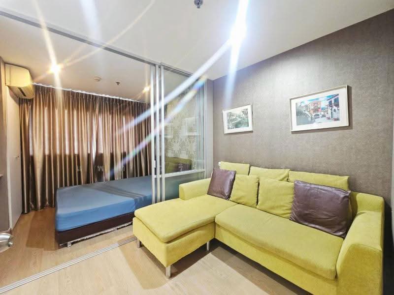 Lumpini Condo Town North Pattaya-Sukumvit : ลุมพินี คอนโดทาวน์ พัทยาเหนือ-สุขุมวิท, ชลบุรี, สุขุมวิท, นาเกลือ, บางละมุง, ชลบุรี, 23 ตร.ม., คอนโด ให้เช่า, โดย แพท วรินทร์ธร, 500660969 - DDproperty.com