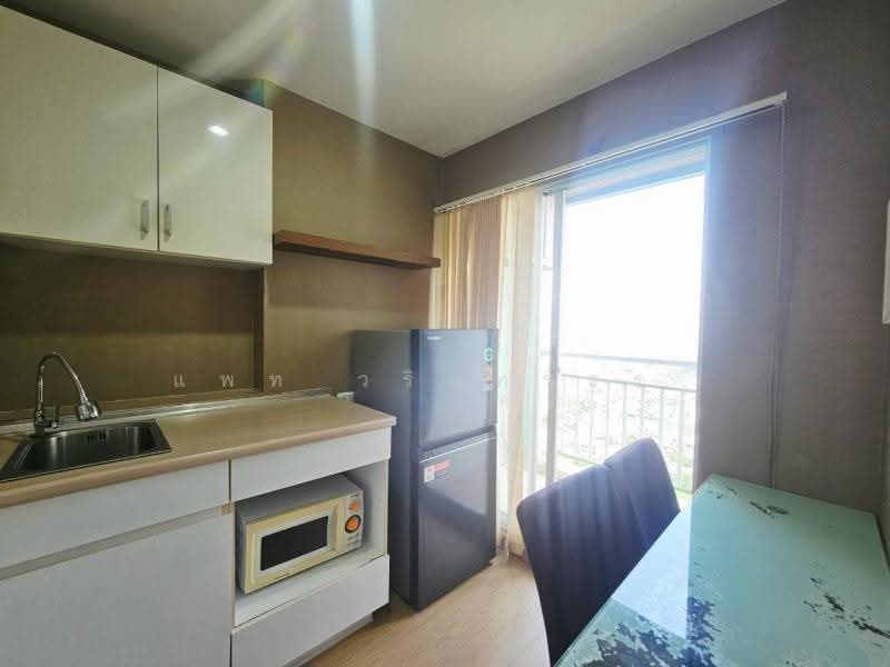 Lumpini Condo Town North Pattaya-Sukumvit, Chon Buri (Pattaya), Sukhumvit Road, Na Kloe, Bang Lamung (Pattaya), Chon Buri (Pattaya), 1 Bedroom, 23 sqm, Condo For Rent, by แพท วรินทร์ธร, 500660969 - DDproperty.com