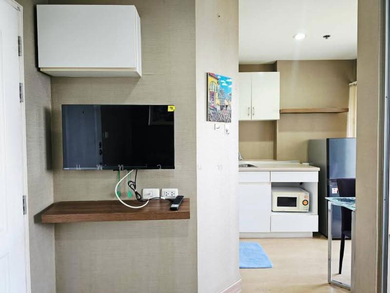 Lumpini Condo Town North Pattaya-Sukumvit : ลุมพินี คอนโดทาวน์ พัทยาเหนือ-สุขุมวิท, ชลบุรี, สุขุมวิท, นาเกลือ, บางละมุง, ชลบุรี, 23 ตร.ม., คอนโด ให้เช่า, โดย แพท วรินทร์ธร, 500660969 - DDproperty.com