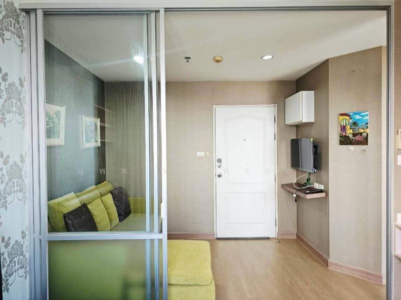 Lumpini Condo Town North Pattaya-Sukumvit : ลุมพินี คอนโดทาวน์ พัทยาเหนือ-สุขุมวิท, ชลบุรี, สุขุมวิท, นาเกลือ, บางละมุง, ชลบุรี, 23 ตร.ม., คอนโด ให้เช่า, โดย แพท วรินทร์ธร, 500660969 - DDproperty.com