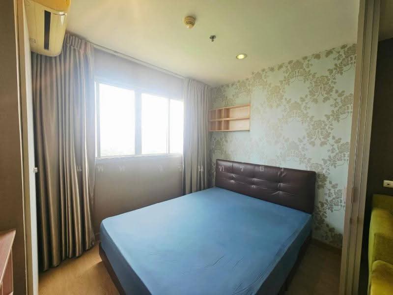 Lumpini Condo Town North Pattaya-Sukumvit : ลุมพินี คอนโดทาวน์ พัทยาเหนือ-สุขุมวิท, ชลบุรี, สุขุมวิท, นาเกลือ, บางละมุง, ชลบุรี, 23 ตร.ม., คอนโด ให้เช่า, โดย แพท วรินทร์ธร, 500660969 - DDproperty.com
