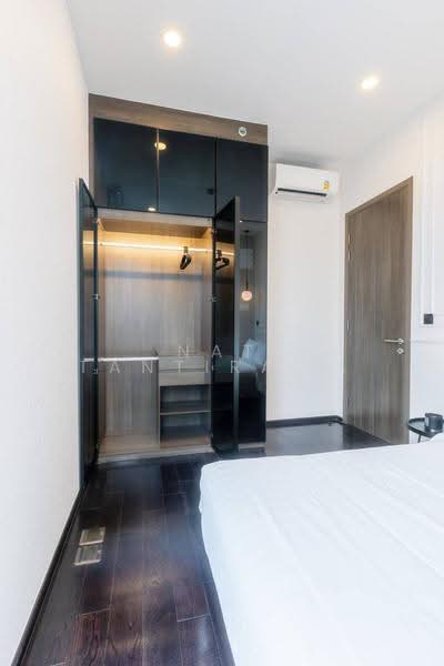 Park Origin Thonglor, Bangkok, Soi Thonglor 10, Sukhumvit Road, Khlong Tan Nua, Watthana, Bangkok, 2 Bedrooms, 45 sqm, Condo For Rent, by Nat Tantirapan, 500660970 - DDproperty.com