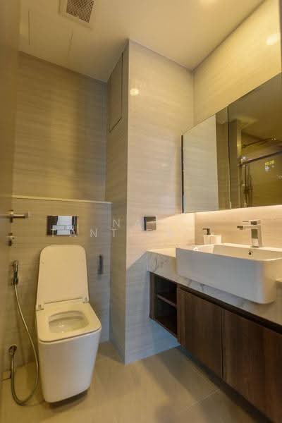 Park Origin Thonglor, กรุงเทพ, Soi Thonglor 10, Sukhumvit Road, คลองตันเหนือ, วัฒนา, กรุงเทพ, 45 ตร.ม., คอนโด ให้เช่า, โดย Nat Tantirapan, 500660970 - DDproperty.com