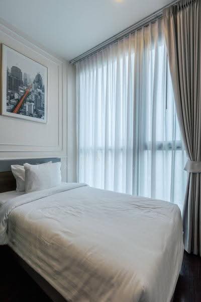Park Origin Thonglor, กรุงเทพ, Soi Thonglor 10, Sukhumvit Road, คลองตันเหนือ, วัฒนา, กรุงเทพ, 45 ตร.ม., คอนโด ให้เช่า, โดย Nat Tantirapan, 500660970 - DDproperty.com