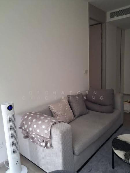 Fynn Asoke, Bangkok, 28 Sukhumvit 10 Alley, Khlong Toei, Bangkok, 1 Bedroom, 37 sqm, Condo For Sale, by Dechatorn Chichaiyang, 500660973 - DDproperty.com