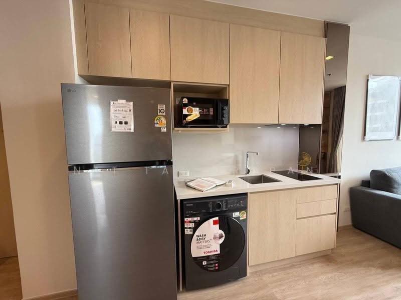 Noble State 39, Bangkok, 35 Soi Sukhumvit 39, Khlong Tan Nua, Watthana, Bangkok, 2 Bedrooms, 60 sqm, Condo For Rent, by Nat Tantirapan, 500660984 - DDproperty.com