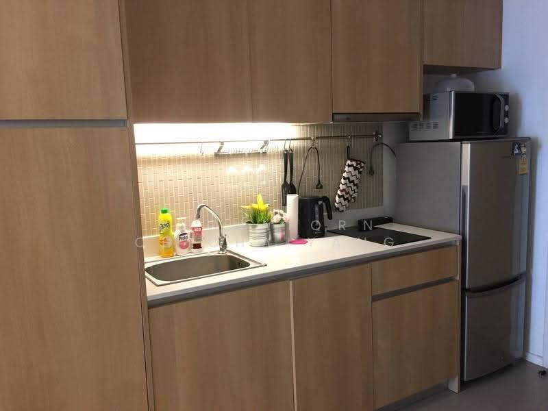 The Nest Ploenchit, Bangkok, 105 Soi Nai Loet, Lumphini, Pathum Wan, Bangkok, 1 Bedroom, 37 sqm, Condo For Sale, by Dechatorn Chichaiyang, 500660985 - DDproperty.com
