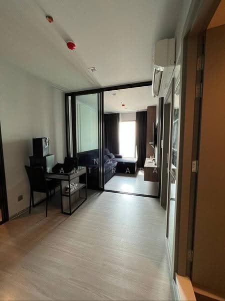 Life Asoke-Rama 9, Bangkok, 626 Asoke-Dindaeng Road, Makkasan, Ratchathewi, Bangkok, 1 Bedroom, 36 sqm, Condo For Rent, by Nat Tantirapan, 500660989 - DDproperty.com