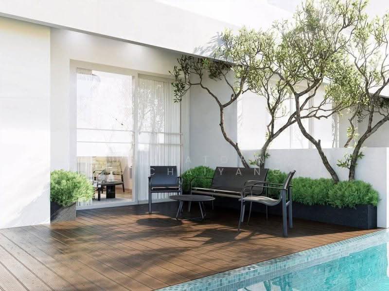 A Space Asoke-Ratchada, Bangkok, 624 Asoke-Dindaeng Road, Din Daeng, Bangkok, 1 Bedroom, 48 sqm, Condo For Sale, by Dechatorn Chichaiyang, 500660990 - DDproperty.com