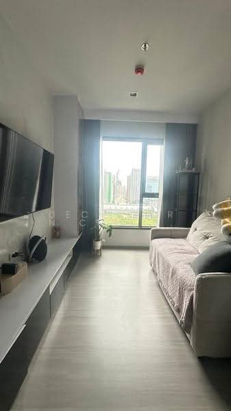 Life Asoke-Rama 9, Bangkok, 626 Asoke-Dindaeng Road, Makkasan, Ratchathewi, Bangkok, 1 Bedroom, 36 sqm, Condo For Sale, by Dechatorn Chichaiyang, 500660994 - DDproperty.com