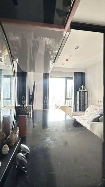 Life Asoke-Rama 9, Bangkok, 626 Asoke-Dindaeng Road, Makkasan, Ratchathewi, Bangkok, 1 Bedroom, 36 sqm, Condo For Sale, by Dechatorn Chichaiyang, 500660994 - DDproperty.com