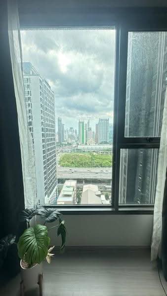 Life Asoke-Rama 9 : ไลฟ์ อโศก พระราม 9, กรุงเทพ, 626 ถนนอโศก-ดินแดง แขวงมักกะสัน เขตราชเทวี กรุงเทพมหานคร, มักกะสัน, ราชเทวี, กรุงเทพ, 36 ตร.ม., คอนโด ขาย, โดย Dechatorn Chichaiyang, 500660994 - DDproperty.com