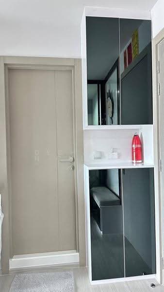 Life Asoke-Rama 9, Bangkok, 626 Asoke-Dindaeng Road, Makkasan, Ratchathewi, Bangkok, 1 Bedroom, 36 sqm, Condo For Sale, by Dechatorn Chichaiyang, 500660994 - DDproperty.com