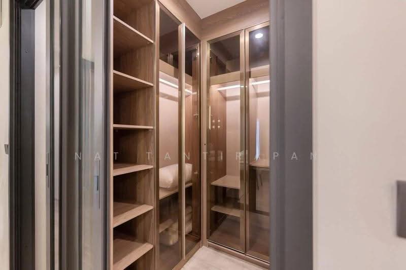 PYNN Soonvijai, Bangkok, 111 Phetchaburi Road, Bang Kapi, Huai Khwang, Bangkok, 2 Bedrooms, 90 sqm, Condo For Rent, by Nat Tantirapan, 500660997 - DDproperty.com