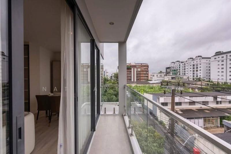 PYNN Soonvijai, Bangkok, 111 Phetchaburi Road, Bang Kapi, Huai Khwang, Bangkok, 2 Bedrooms, 90 sqm, Condo For Rent, by Nat Tantirapan, 500660997 - DDproperty.com