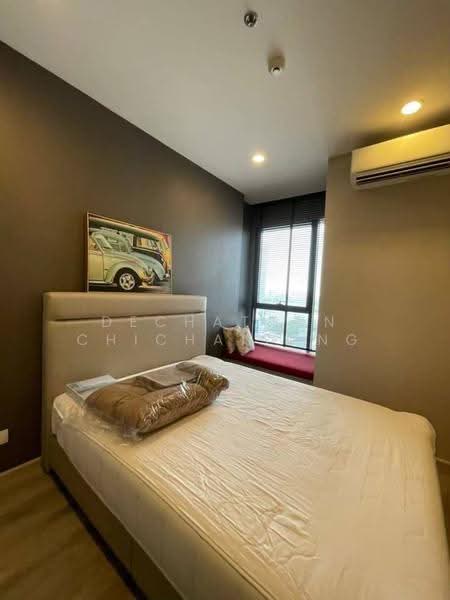 IDEO Mobi Asoke : ไอดีโอ โมบิ อโศก, กรุงเทพ, ถนน เพชรบุรีตัดใหม่, บางกะปิ, ห้วยขวาง, กรุงเทพ, 61 ตร.ม., คอนโด ขาย, โดย Dechatorn Chichaiyang, 500661002 - DDproperty.com