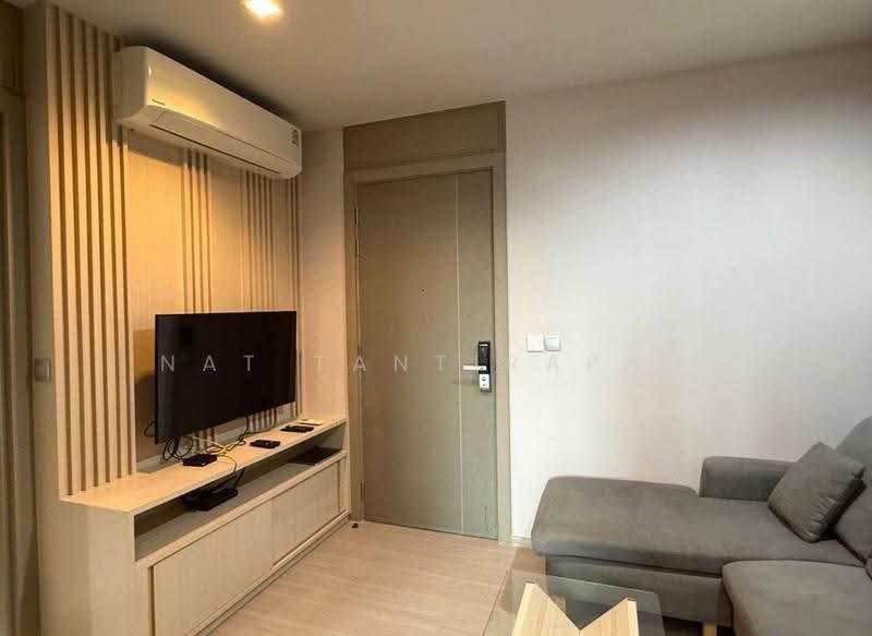 Life Asoke-Rama 9, Bangkok, 626 Asoke-Dindaeng Road, Makkasan, Ratchathewi, Bangkok, 1 Bedroom, 32 sqm, Condo For Rent, by Nat Tantirapan, 500661005 - DDproperty.com