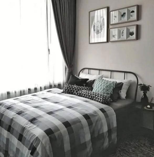 The Edge Sukhumvit 23, Bangkok, 6 Soi Sukhumvit 23, Khlongtoei Nua, Watthana, Bangkok, 1 Bedroom, 32 sqm, Condo For Rent, by Dechatorn Chichaiyang, 500661028 - DDproperty.com
