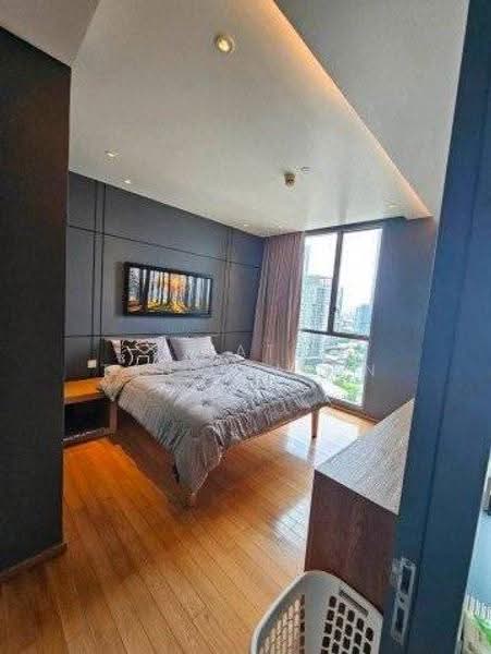 Aequa Sukhumvit 49 : เอควา สุขมวิท 49, กรุงเทพ, ซอยสุขุมวิท 49 ถนนสุขุมวิท, คลองตันเหนือ, วัฒนา, กรุงเทพ, 52 ตร.ม., คอนโด ให้เช่า, โดย Nat Tantirapan, 500661031 - DDproperty.com