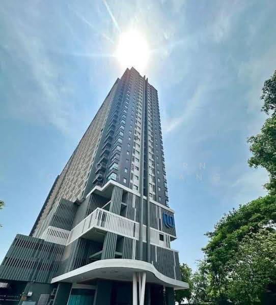 U Delight Residence Riverfront Rama 3, Bangkok, 772 Rama 3 Road, Bang Pong Pang, Yan Nawa, Bangkok, 1 Bedroom, 51 sqm, Condo For Rent, by Dechatorn Chichaiyang, 500661032 - DDproperty.com