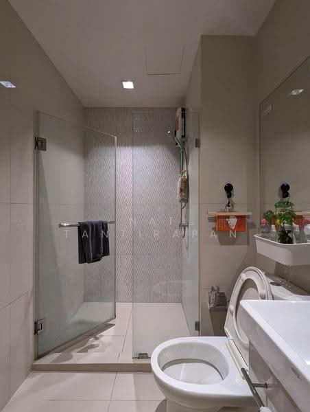 Life Sukhumvit 48, Bangkok, Soi Sukhumvit 48, Phra Kanong, Khlong Toei, Bangkok, 1 Bedroom, 32 sqm, Condo For Rent, by Nat Tantirapan, 500661039 - DDproperty.com