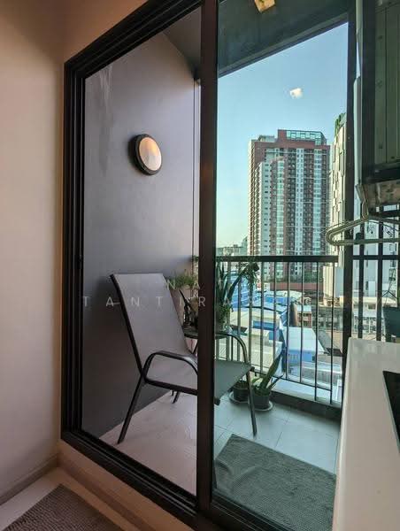 Life Sukhumvit 48, Bangkok, Soi Sukhumvit 48, Phra Kanong, Khlong Toei, Bangkok, 1 Bedroom, 32 sqm, Condo For Rent, by Nat Tantirapan, 500661039 - DDproperty.com
