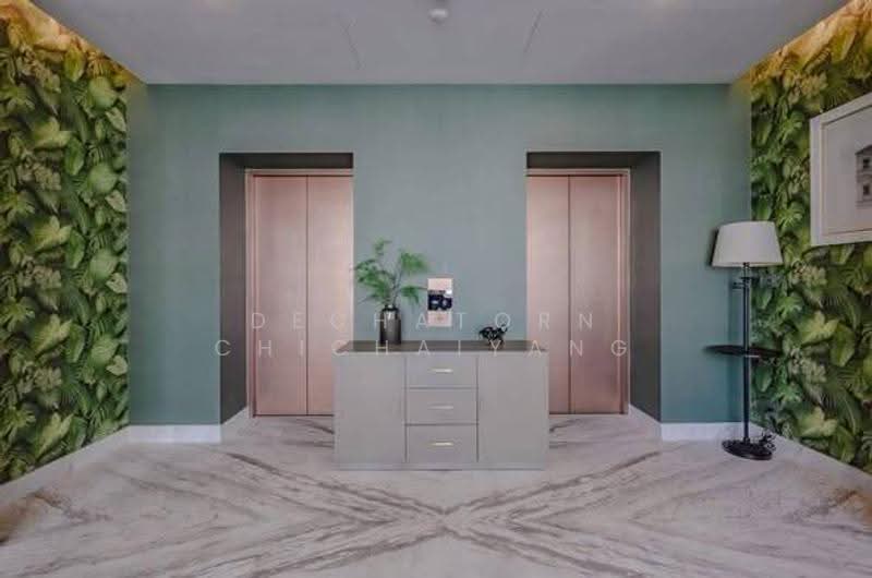 The Monument Thonglor, Bangkok, 998 Thonglor Road, Khlong Tan Nua, Watthana, Bangkok, 2 Bedrooms, 125 sqm, Condo For Rent, by Dechatorn Chichaiyang, 500661044 - DDproperty.com