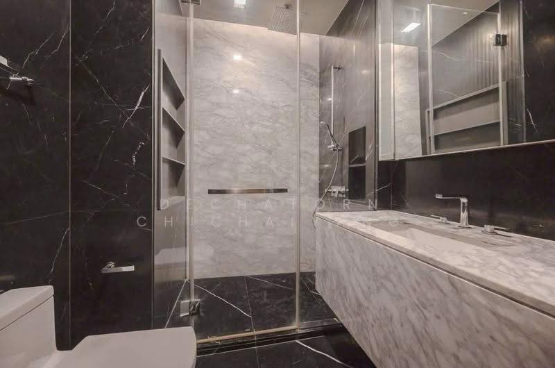 The Monument Thonglor, Bangkok, 998 Thonglor Road, Khlong Tan Nua, Watthana, Bangkok, 2 Bedrooms, 125 sqm, Condo For Rent, by Dechatorn Chichaiyang, 500661044 - DDproperty.com