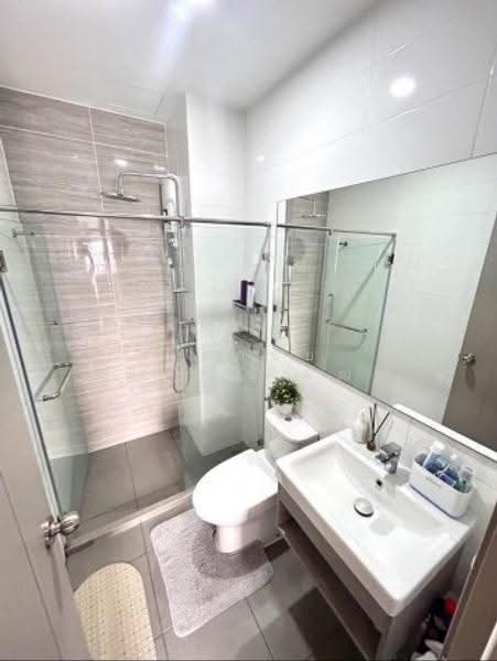 Knightsbridge Prime Onnut, Bangkok, Soi On Nut 1/1 Sukhumvit Road77, Phra Kanong Nua, Watthana, Bangkok, 1 Bedroom, 27 sqm, Condo For Rent, by เอกชัย เพิ่มพูนพิพัฒน์, 500661050 - DDproperty.com