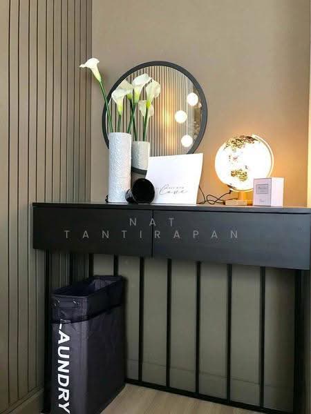 The Nest Sukhumvit 22, Bangkok, 22 Soi Setthi Thawi Sap, Sukhumvit 22, Khlong Toei, Bangkok, 1 Bedroom, 32 sqm, Condo For Rent, by Nat Tantirapan, 500661057 - DDproperty.com