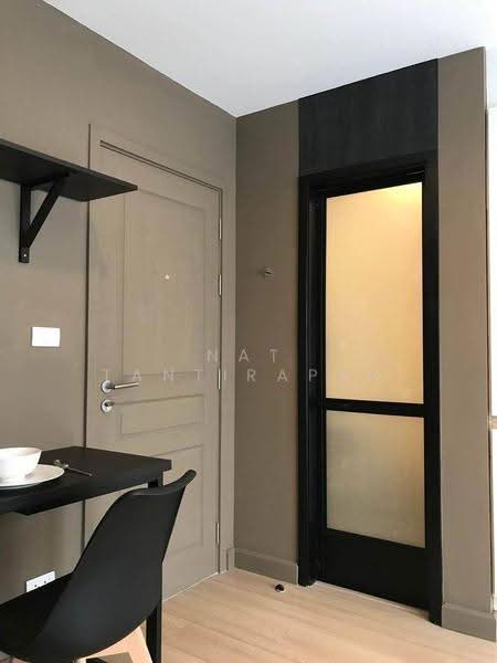 The Nest Sukhumvit 22, Bangkok, 22 Soi Setthi Thawi Sap, Sukhumvit 22, Khlong Toei, Bangkok, 1 Bedroom, 32 sqm, Condo For Rent, by Nat Tantirapan, 500661057 - DDproperty.com