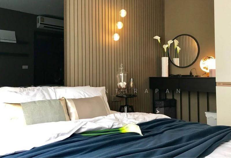 The Nest Sukhumvit 22 : เดอะ เนสท์ สุขุมวิท 22, กรุงเทพ, 22 ซอยเศรษฐีทวีทรัพย์ ถนนสุขุมวิท 22, คลองเตย, กรุงเทพ, 32 ตร.ม., คอนโด ให้เช่า, โดย Nat Tantirapan, 500661057 - DDproperty.com