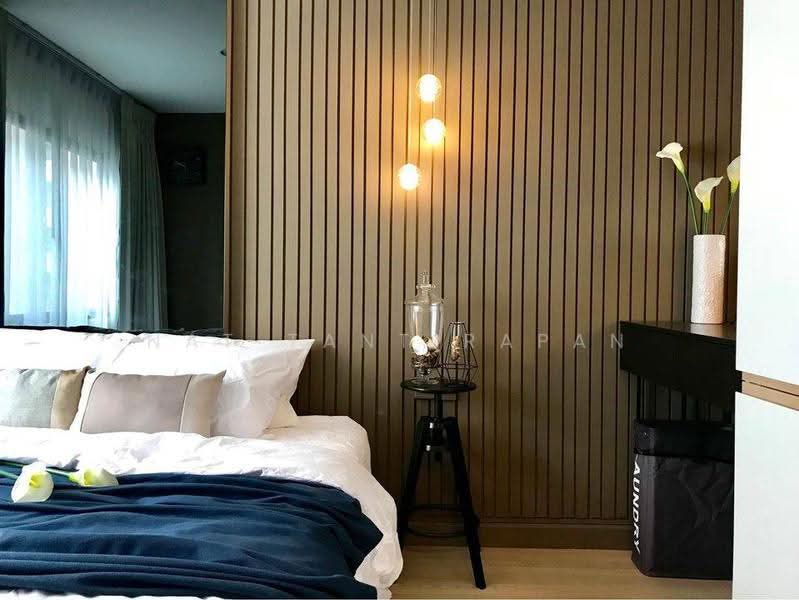 The Nest Sukhumvit 22 : เดอะ เนสท์ สุขุมวิท 22, กรุงเทพ, 22 ซอยเศรษฐีทวีทรัพย์ ถนนสุขุมวิท 22, คลองเตย, กรุงเทพ, 32 ตร.ม., คอนโด ให้เช่า, โดย Nat Tantirapan, 500661057 - DDproperty.com