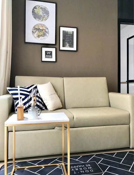 The Nest Sukhumvit 22, Bangkok, 22 Soi Setthi Thawi Sap, Sukhumvit 22, Khlong Toei, Bangkok, 1 Bedroom, 32 sqm, Condo For Rent, by Nat Tantirapan, 500661057 - DDproperty.com