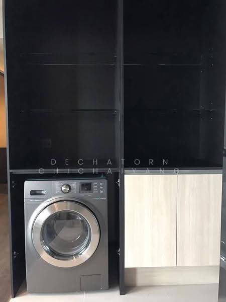 The Edge Sukhumvit 23, Bangkok, 6 Soi Sukhumvit 23, Khlongtoei Nua, Watthana, Bangkok, 2 Bedrooms, 63 sqm, Condo For Rent, by Dechatorn Chichaiyang, 500661058 - DDproperty.com