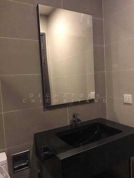 The Edge Sukhumvit 23 : เอดจ์ สุขุมวิท 23, กรุงเทพ, 6 ซอยสุขุมวิท 23, คลองเตยเหนือ, วัฒนา, กรุงเทพ, 63 ตร.ม., คอนโด ให้เช่า, โดย Dechatorn Chichaiyang, 500661058 - DDproperty.com