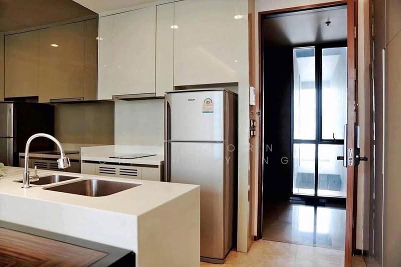 The Address Sukhumvit 28 : ดิ แอดเดรส สุขุมวิท 28, กรุงเทพ, 1 ซอยสุขุมวิท 28 ถนนสุขุมวิท แขวงคลองตัน เขตคลองเตย กรุงเทพมหานคร, คลองตัน, คลองเตย, กรุงเทพ, 45 ตร.ม., คอนโด ให้เช่า, โดย Dechatorn Chichaiyang, 500661062 - DDproperty.com