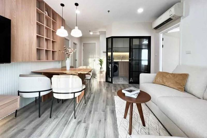 Centric Sathorn-St Louis, Bangkok, Sathorn Nua Road, Yan Nawa, Sathon, Bangkok, 2 Bedrooms, 83 sqm, Condo For Sale, by Nat Tantirapan, 500661063 - DDproperty.com