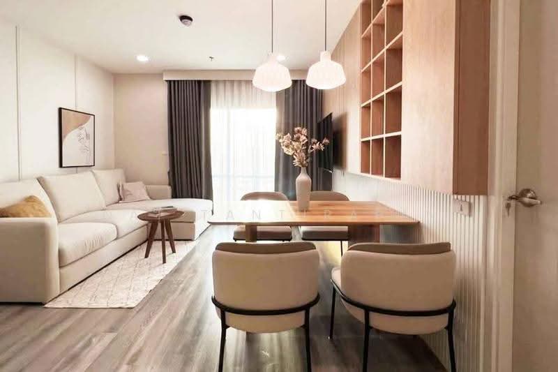 Centric Sathorn-St Louis, Bangkok, Sathorn Nua Road, Yan Nawa, Sathon, Bangkok, 2 Bedrooms, 83 sqm, Condo For Sale, by Nat Tantirapan, 500661063 - DDproperty.com