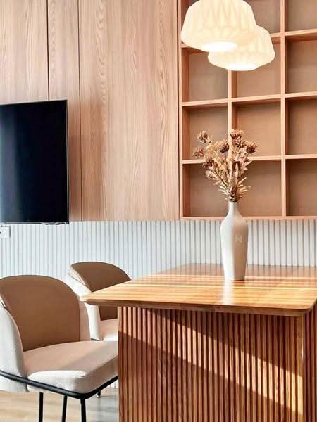 Centric Sathorn-St Louis, Bangkok, Sathorn Nua Road, Yan Nawa, Sathon, Bangkok, 2 Bedrooms, 83 sqm, Condo For Sale, by Nat Tantirapan, 500661063 - DDproperty.com