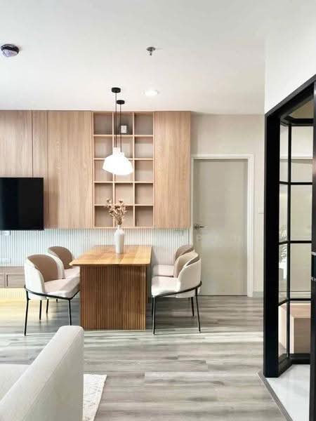 Centric Sathorn-St Louis, Bangkok, Sathorn Nua Road, Yan Nawa, Sathon, Bangkok, 2 Bedrooms, 83 sqm, Condo For Sale, by Nat Tantirapan, 500661063 - DDproperty.com